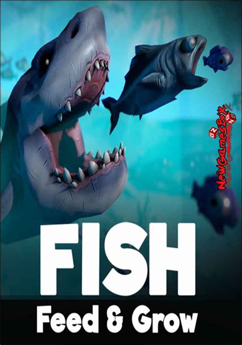 Play as a fish and hunt other fish and sea creatures in an amazing sea world. Feed and Grow is a new simulator / survival game with multiplayer and singleplayer modes, custom graphics and physics, and unique …